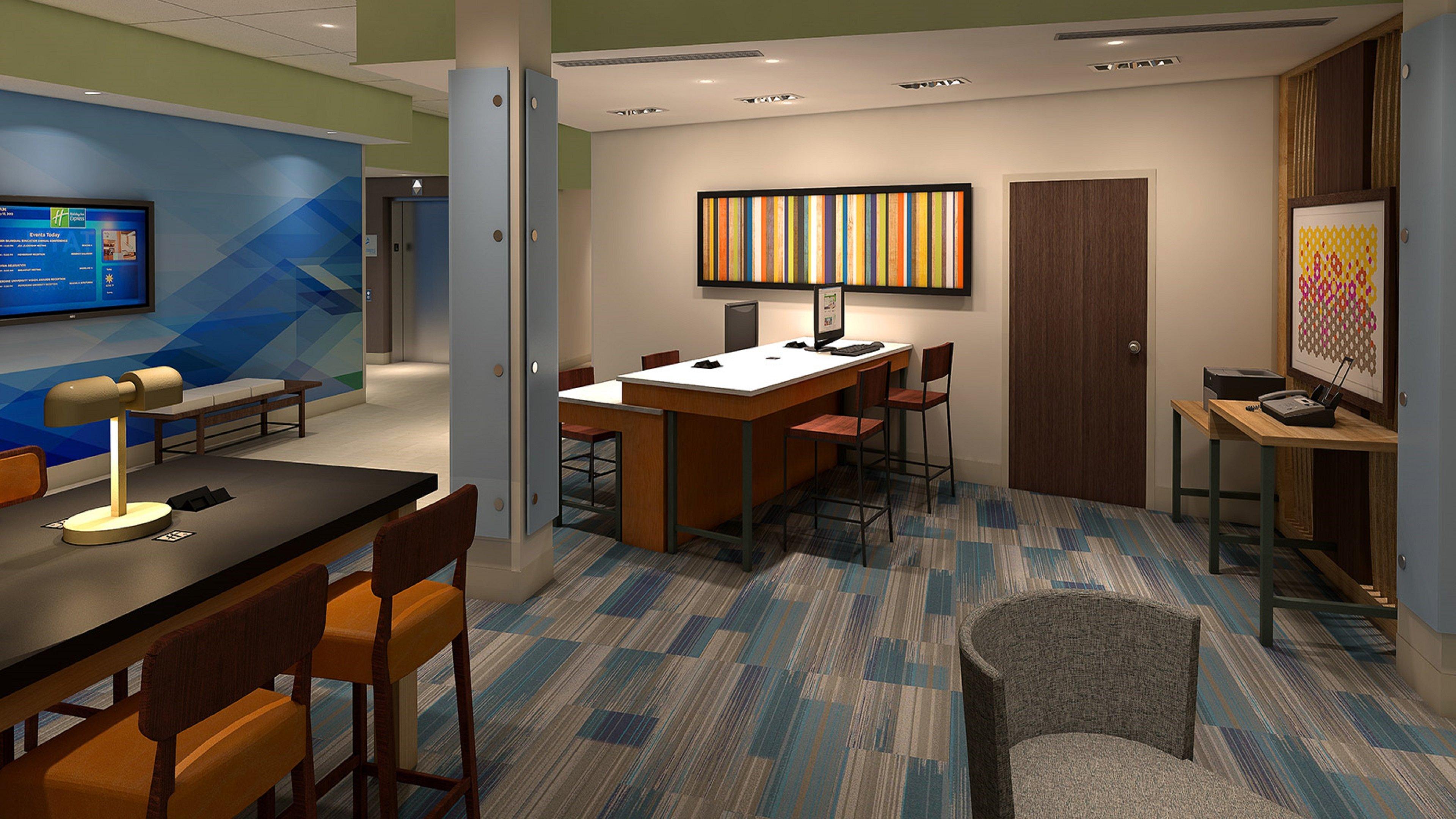 Holiday Inn Express & Suites - Elizabethtown North By Ihg Buitenkant foto