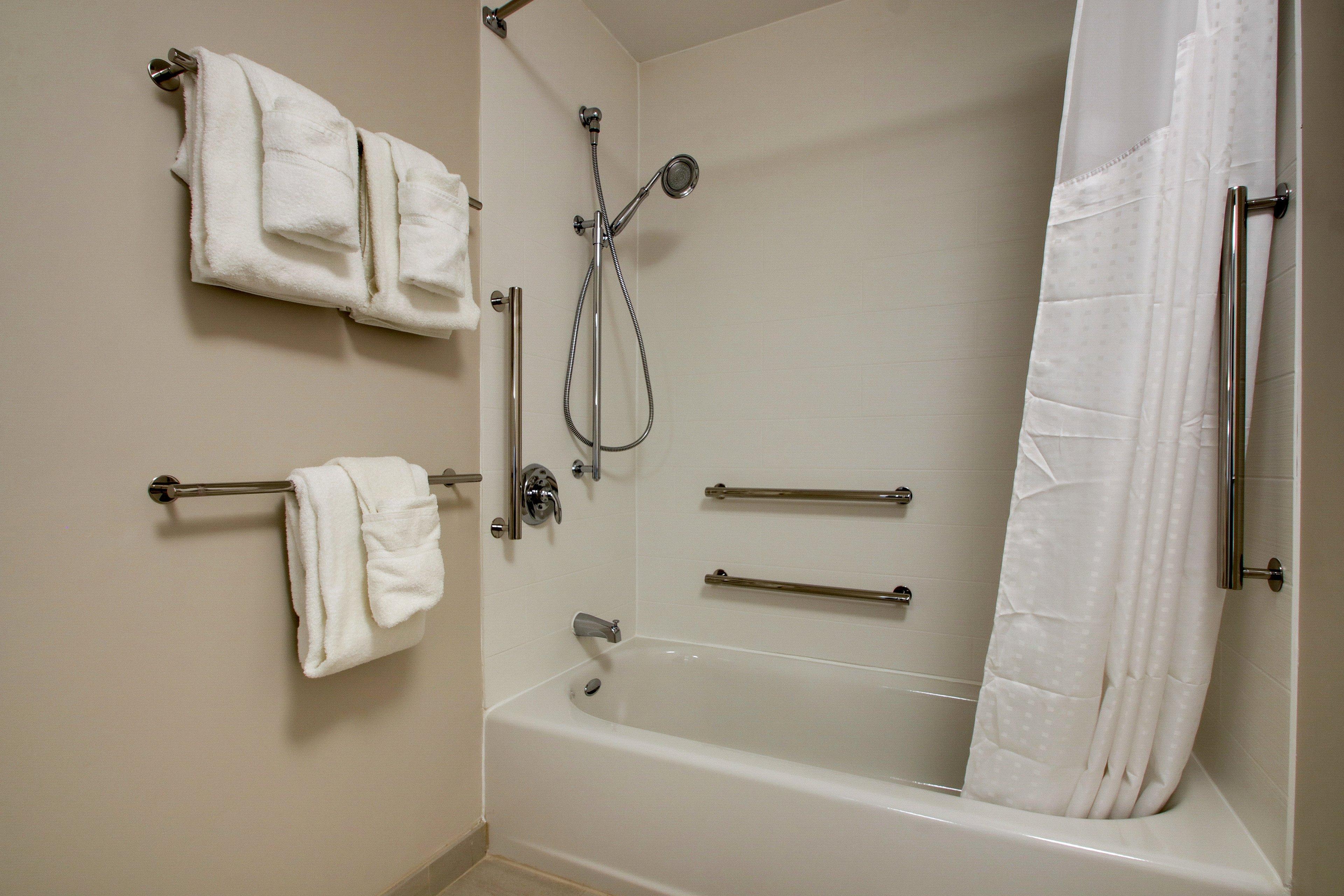 Holiday Inn Express & Suites - Elizabethtown North By Ihg Buitenkant foto