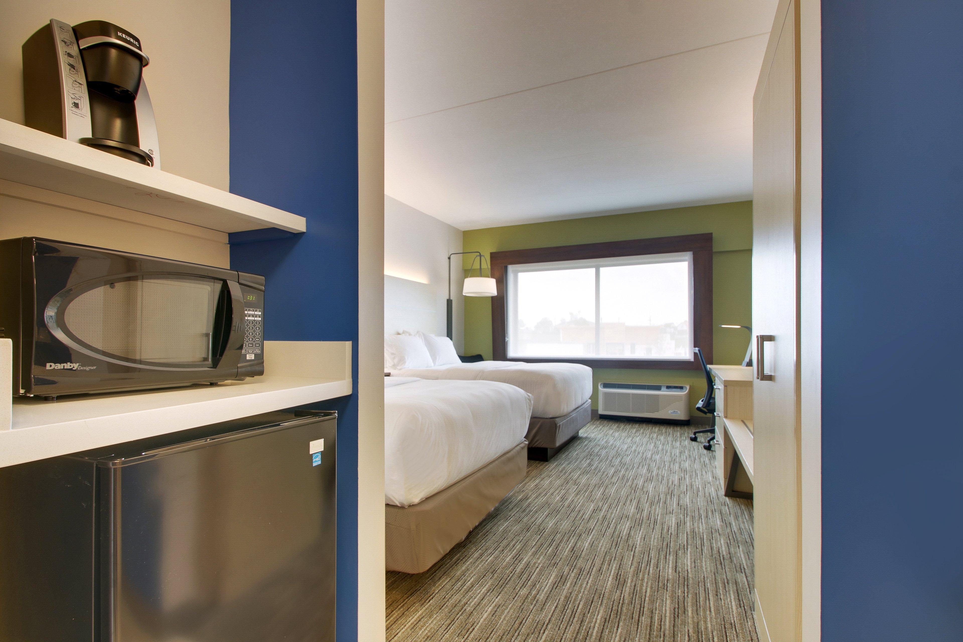 Holiday Inn Express & Suites - Elizabethtown North By Ihg Buitenkant foto