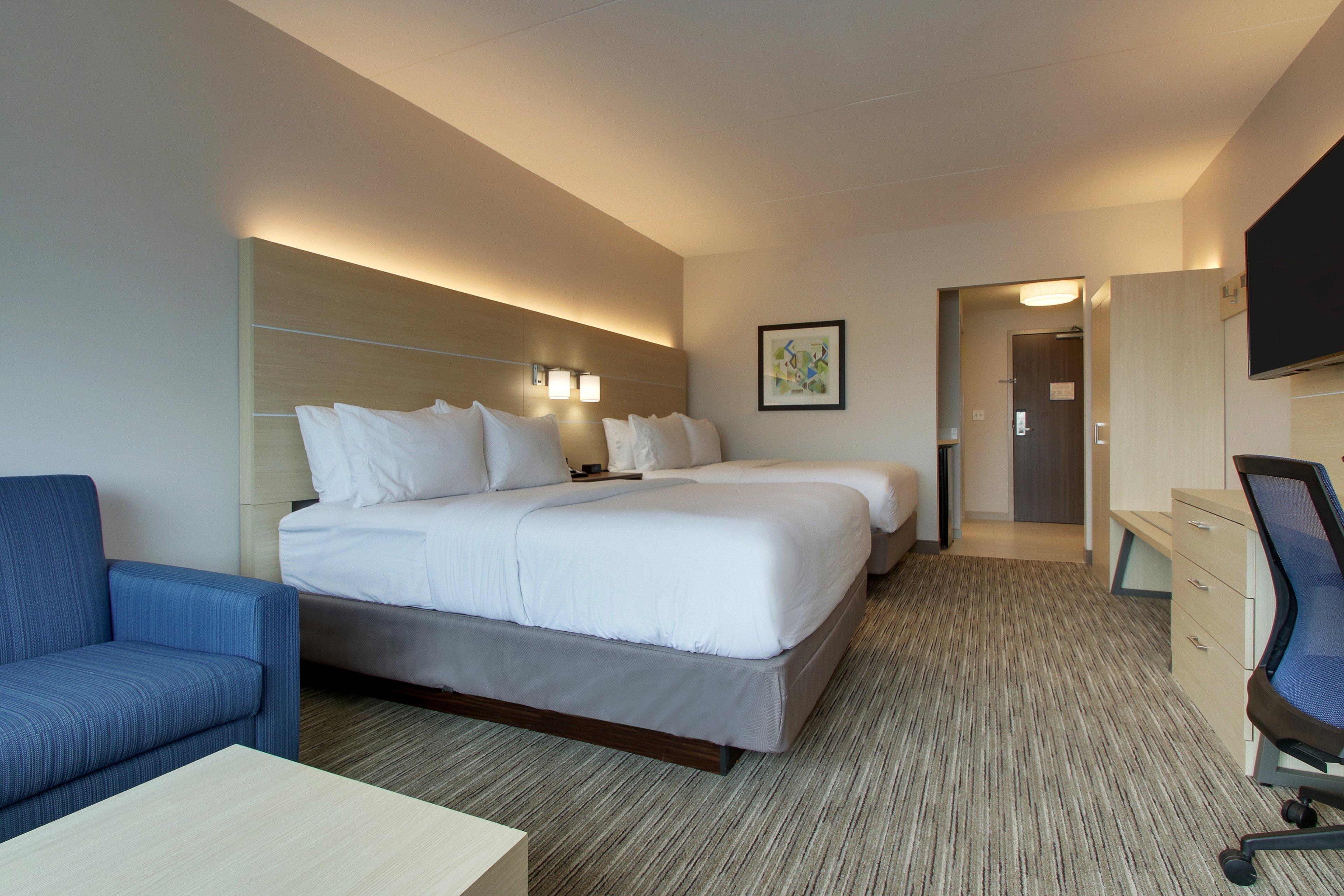 Holiday Inn Express & Suites - Elizabethtown North By Ihg Buitenkant foto