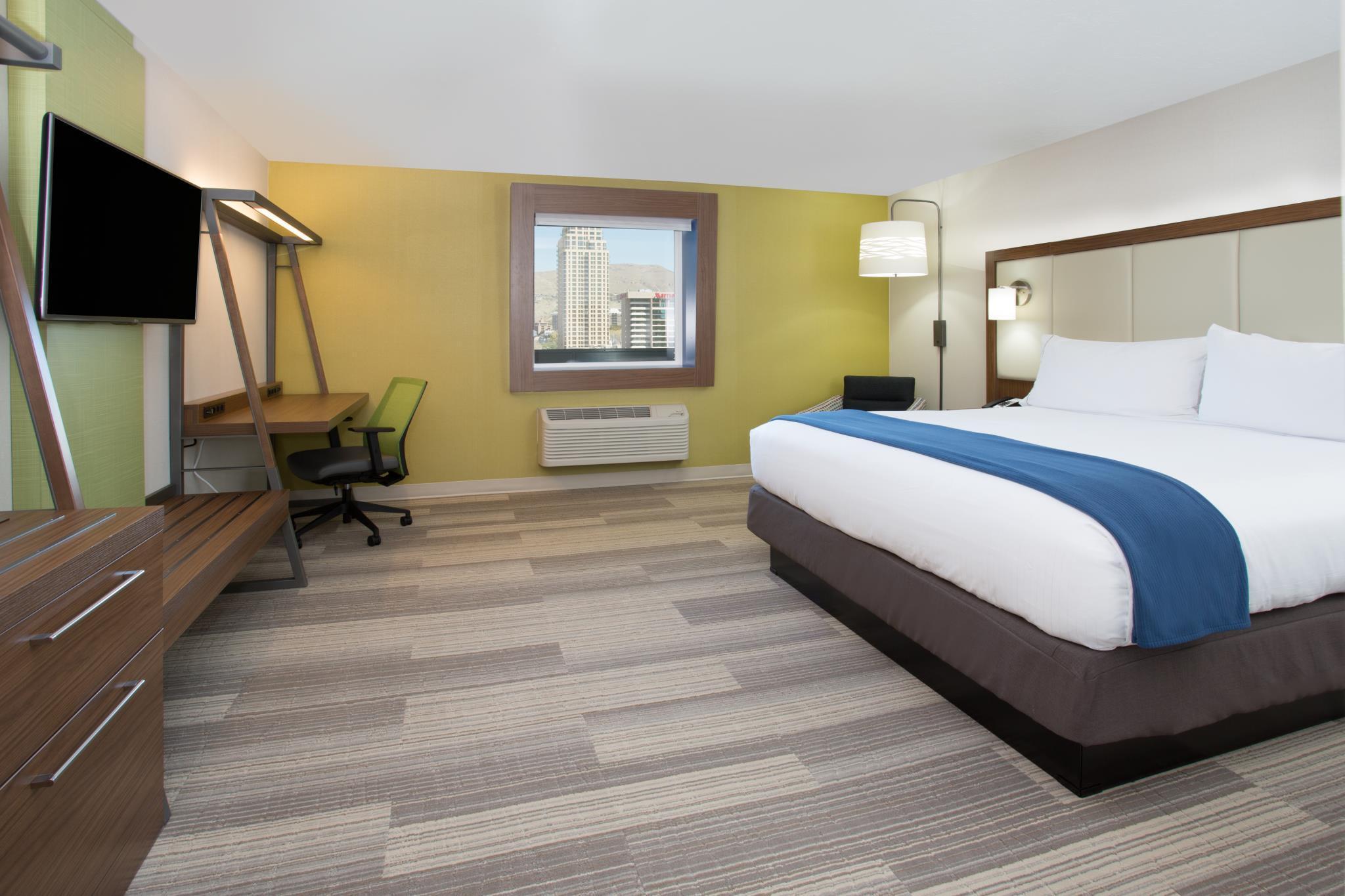 Holiday Inn Express & Suites - Elizabethtown North By Ihg Buitenkant foto