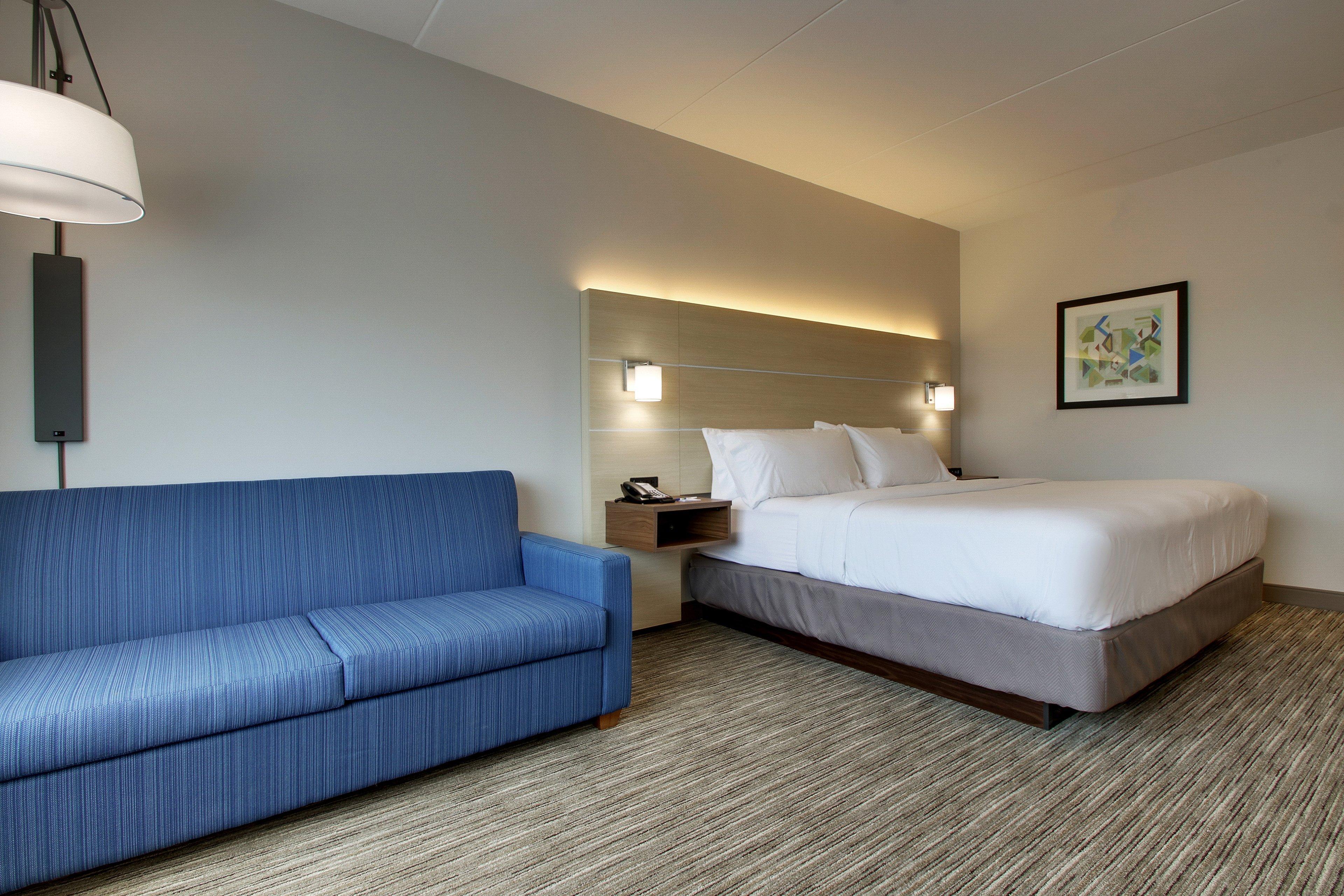 Holiday Inn Express & Suites - Elizabethtown North By Ihg Buitenkant foto