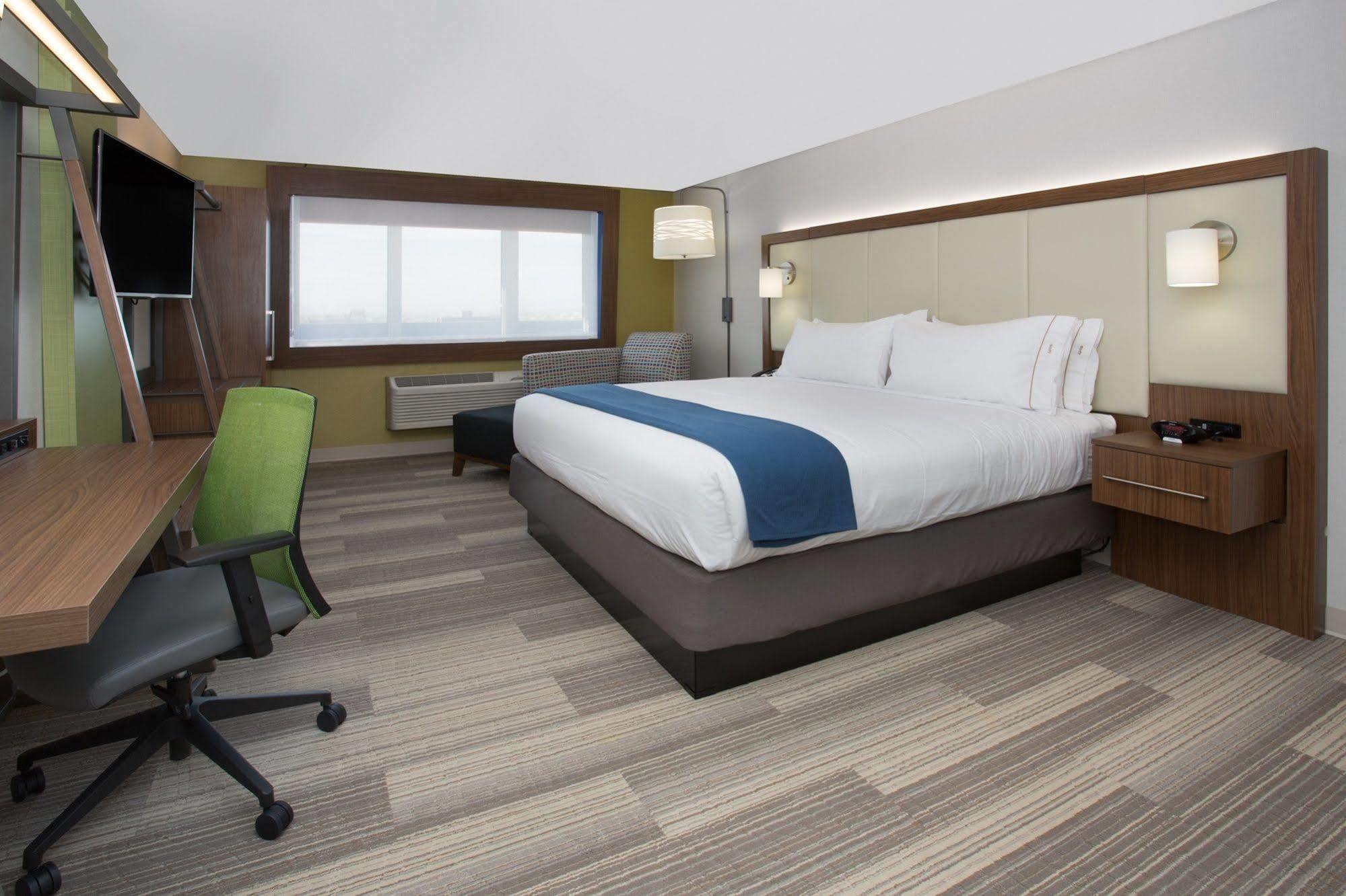 Holiday Inn Express & Suites - Elizabethtown North By Ihg Buitenkant foto