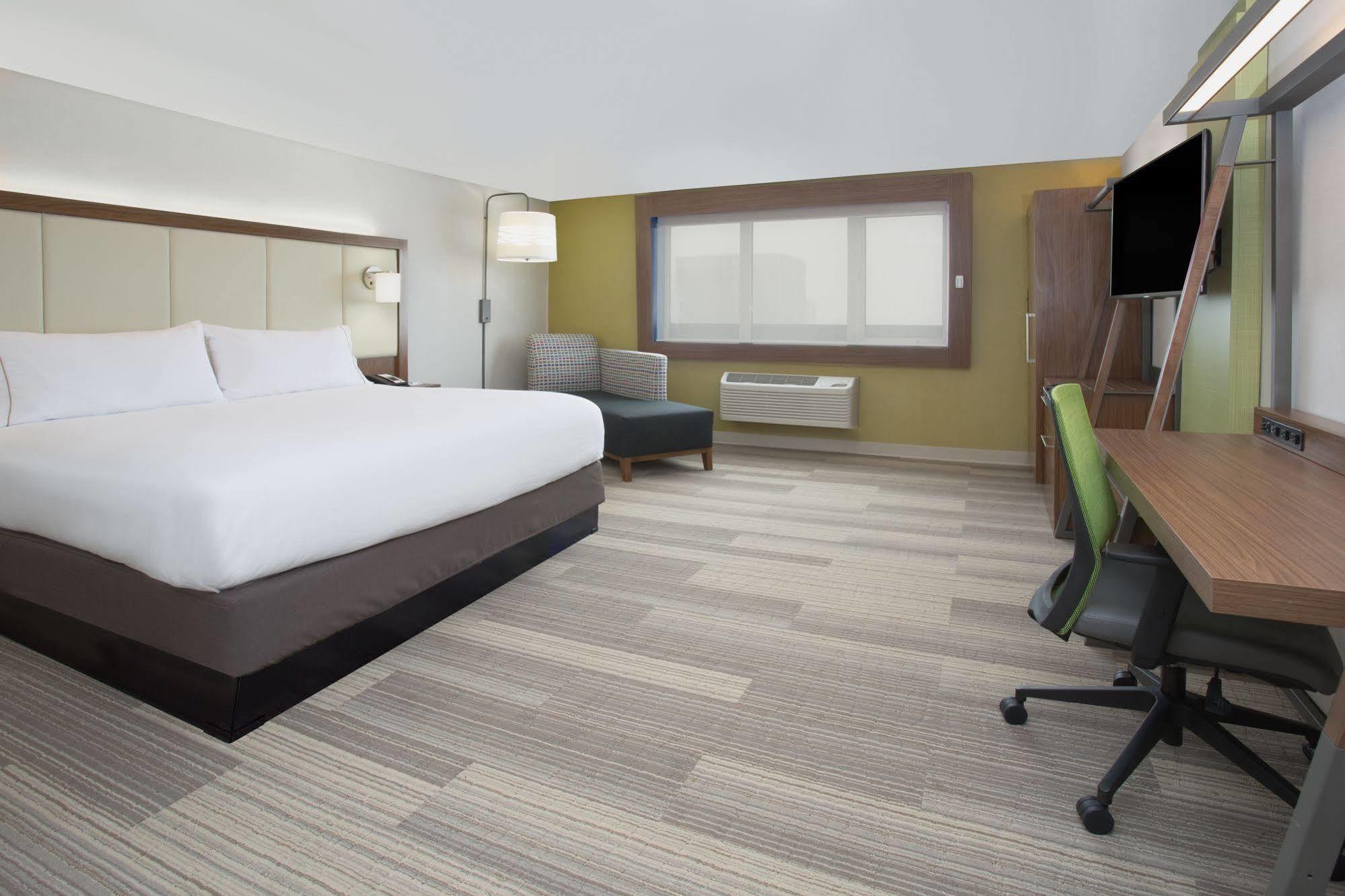 Holiday Inn Express & Suites - Elizabethtown North By Ihg Buitenkant foto