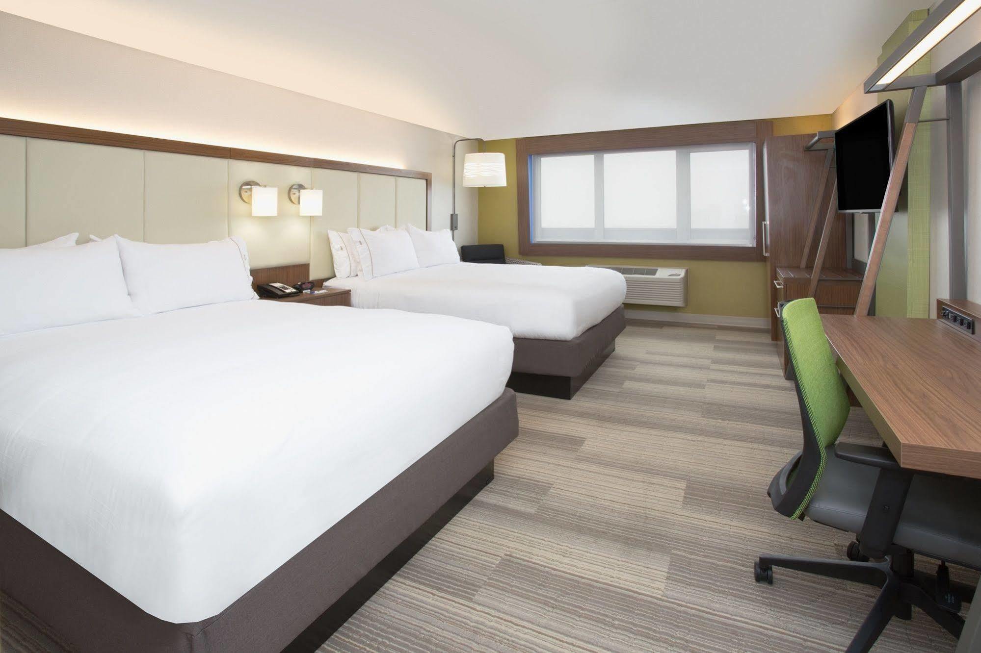 Holiday Inn Express & Suites - Elizabethtown North By Ihg Buitenkant foto