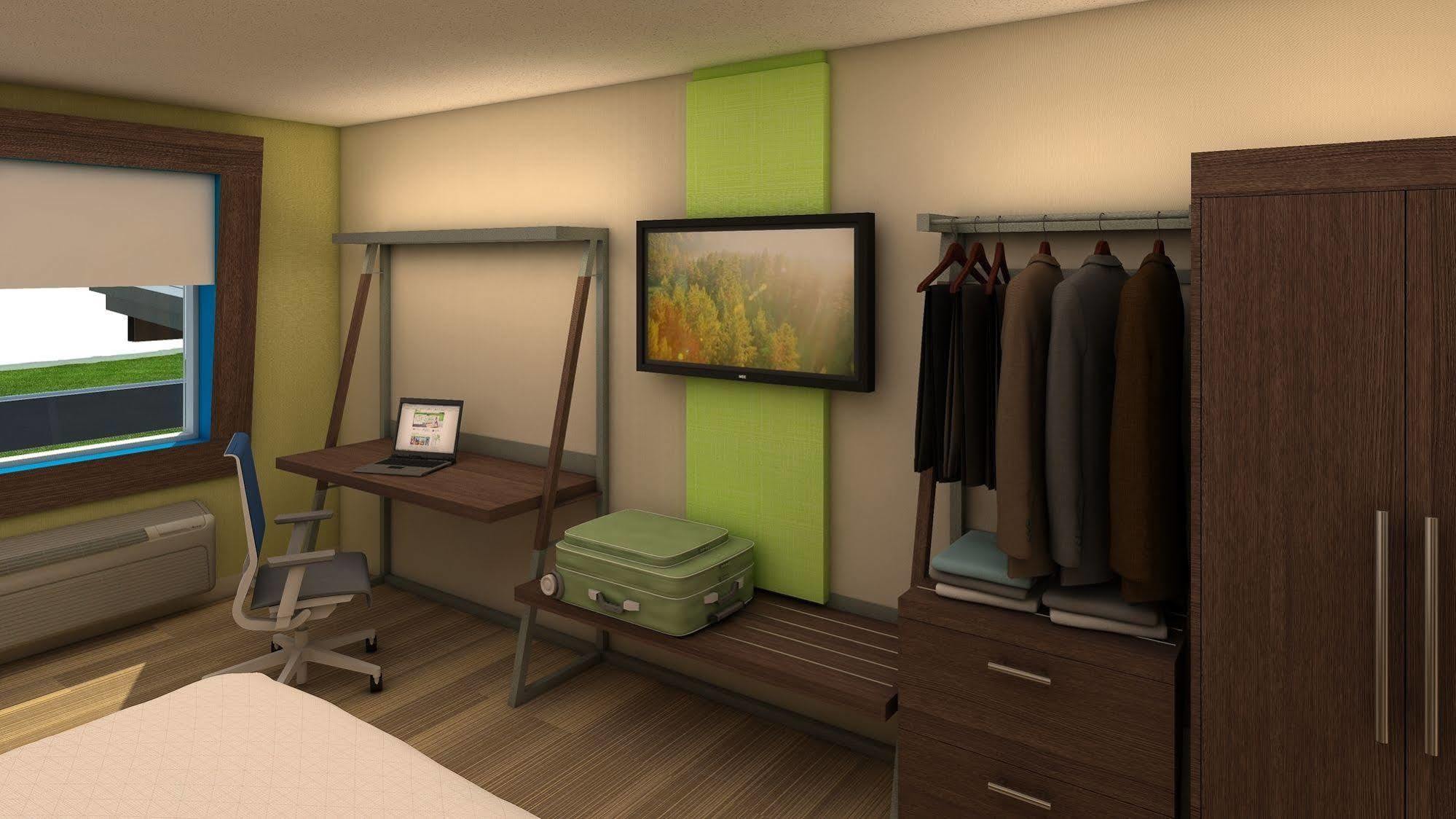 Holiday Inn Express & Suites - Elizabethtown North By Ihg Buitenkant foto