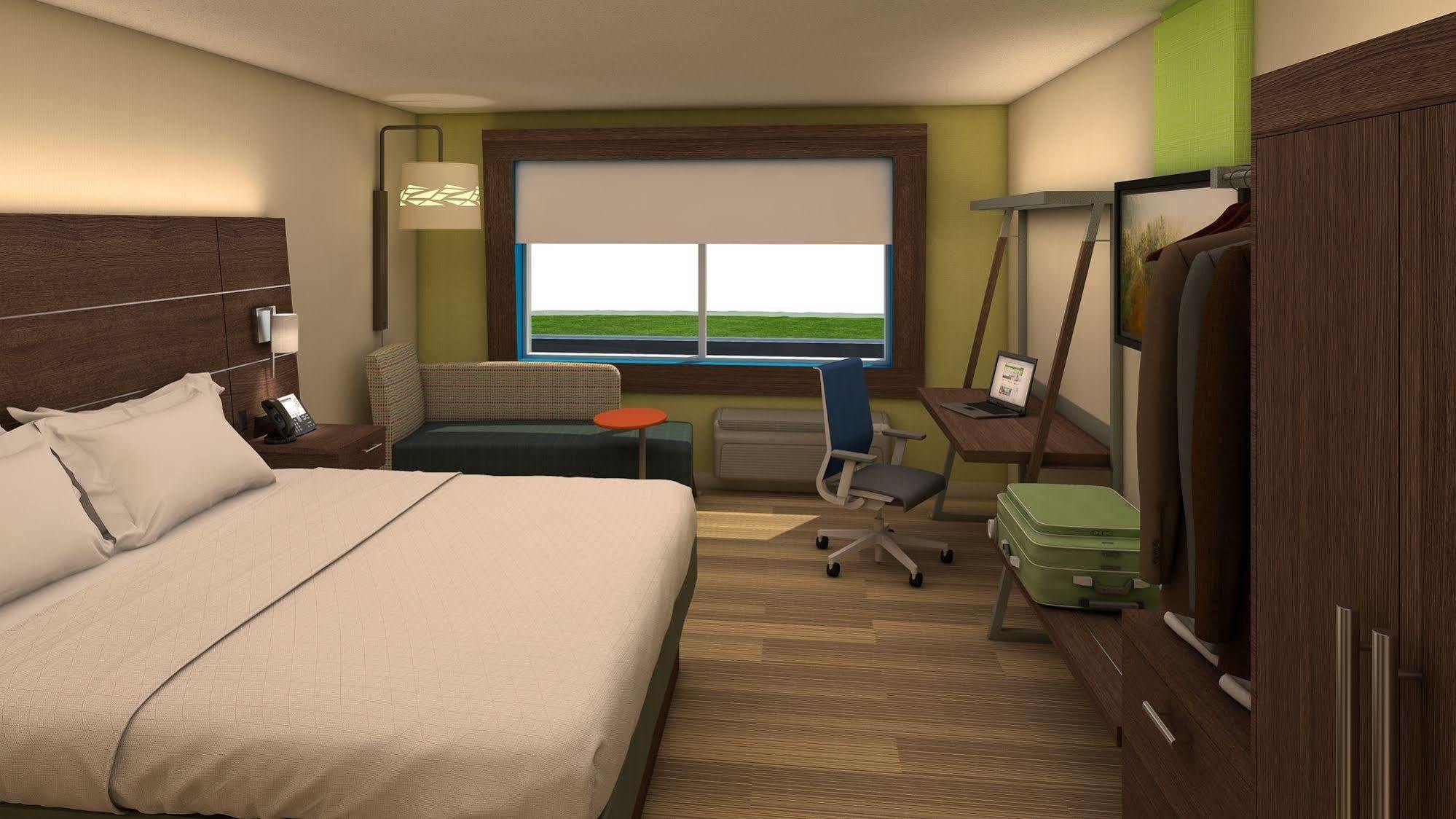 Holiday Inn Express & Suites - Elizabethtown North By Ihg Buitenkant foto