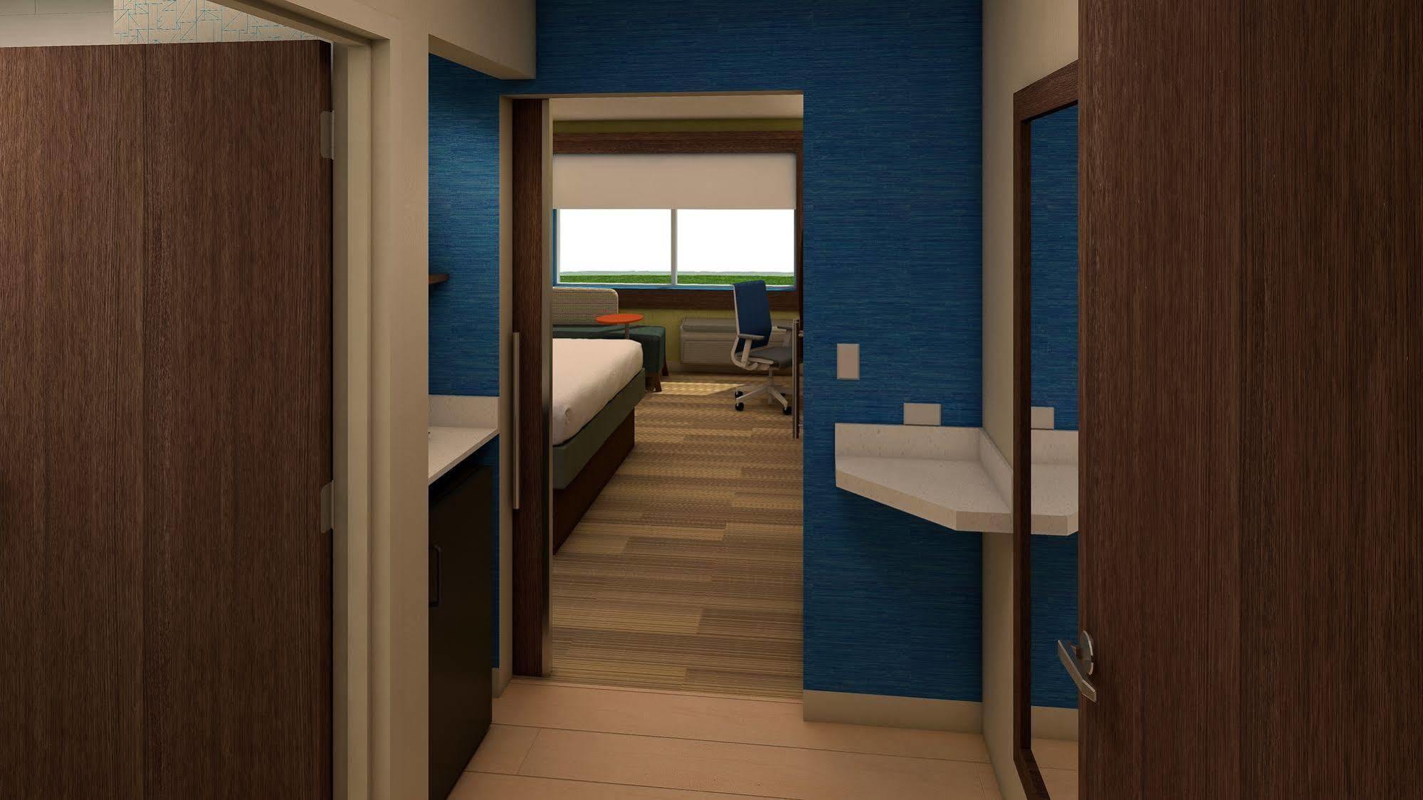Holiday Inn Express & Suites - Elizabethtown North By Ihg Buitenkant foto