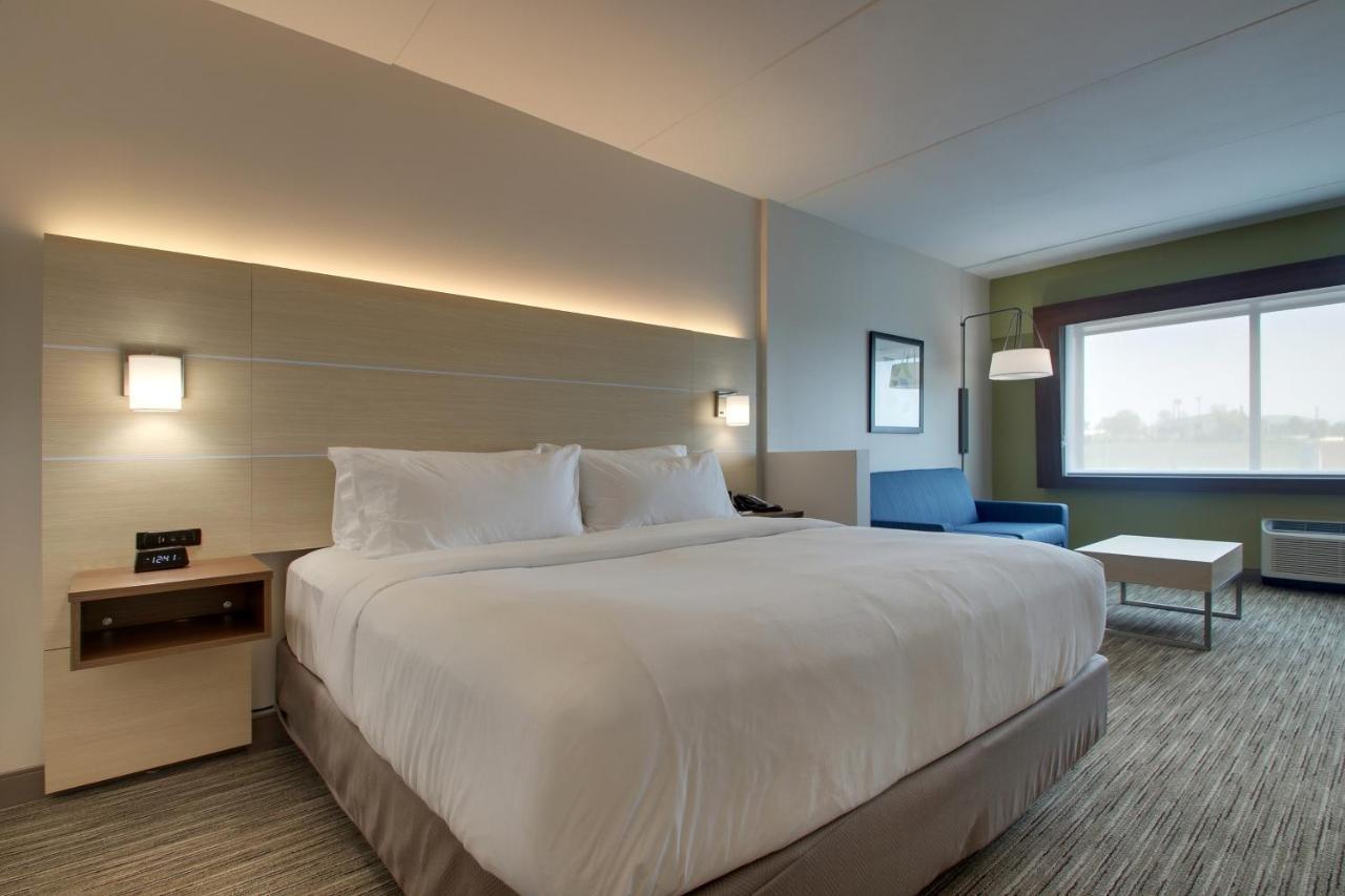 Holiday Inn Express & Suites - Elizabethtown North By Ihg Buitenkant foto