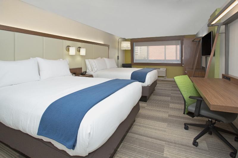 Holiday Inn Express & Suites - Elizabethtown North By Ihg Buitenkant foto